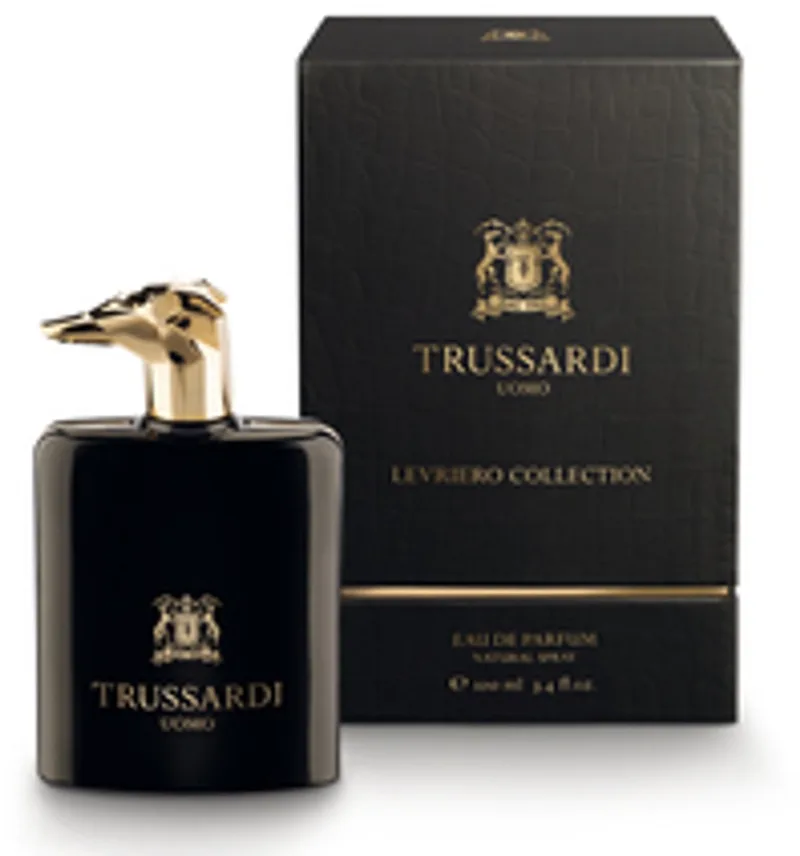 Uomo Levriero Collection Limited Edition EDP Eau de Parfum von Trussardi in 100 ml – Produktfoto
