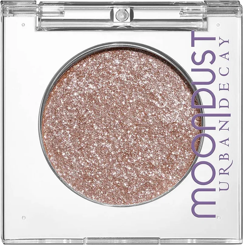 Moondust Sparkle Eyeshadow by Urban Decay in Space Cowboy – product photo