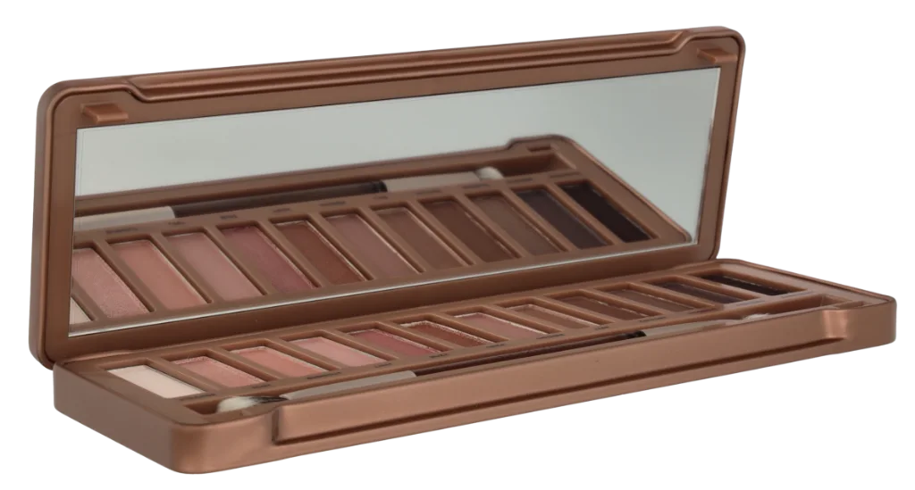 Naked 3 Palette 15.60 g Oogschaduw 15.6 g Dames van Urban Decay – productfoto