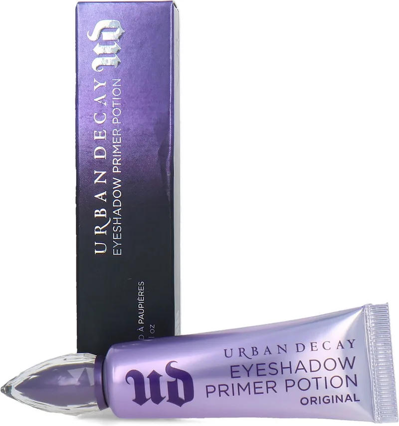 Oogmake-up Foundation Urban Decay Primer Potion Original (10 ml) by Urban Decay in 10 ml – product photo