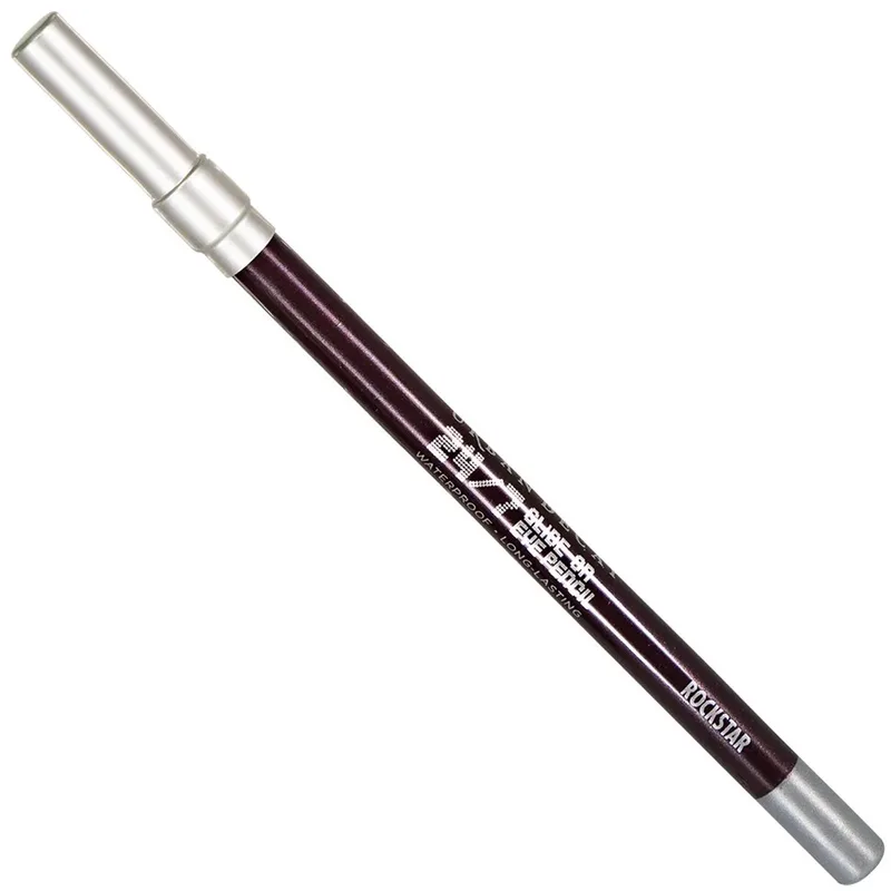 Oogpotlood Urban Decay 24/7 Glide-On Rockstar fra Urban Decay i Bordeaux, Wijn Rood – produktbillede