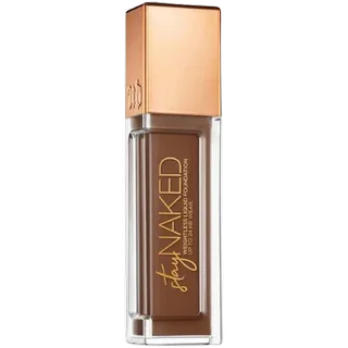 Stay Naked Weightless Foundation 80wr 30 Ml von Urban Decay in Warm Red – Produktfoto 2 von 2