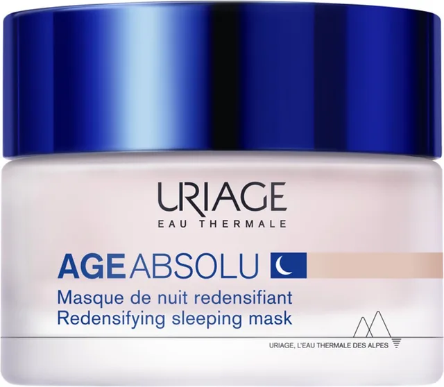 Age absolu masque de nuit 50 Milliliter