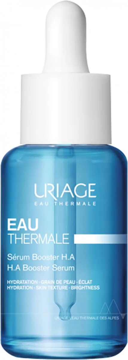 Eau Thermale Booster Serum van Uriage in 30 ml – productfoto