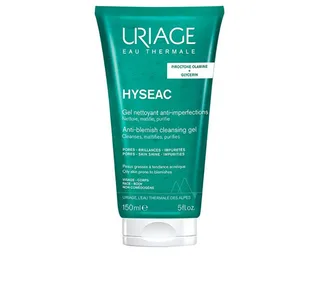 Hyseac reinigingsgel 500 Milliliter de Uriage – photo du produit 3 sur 3