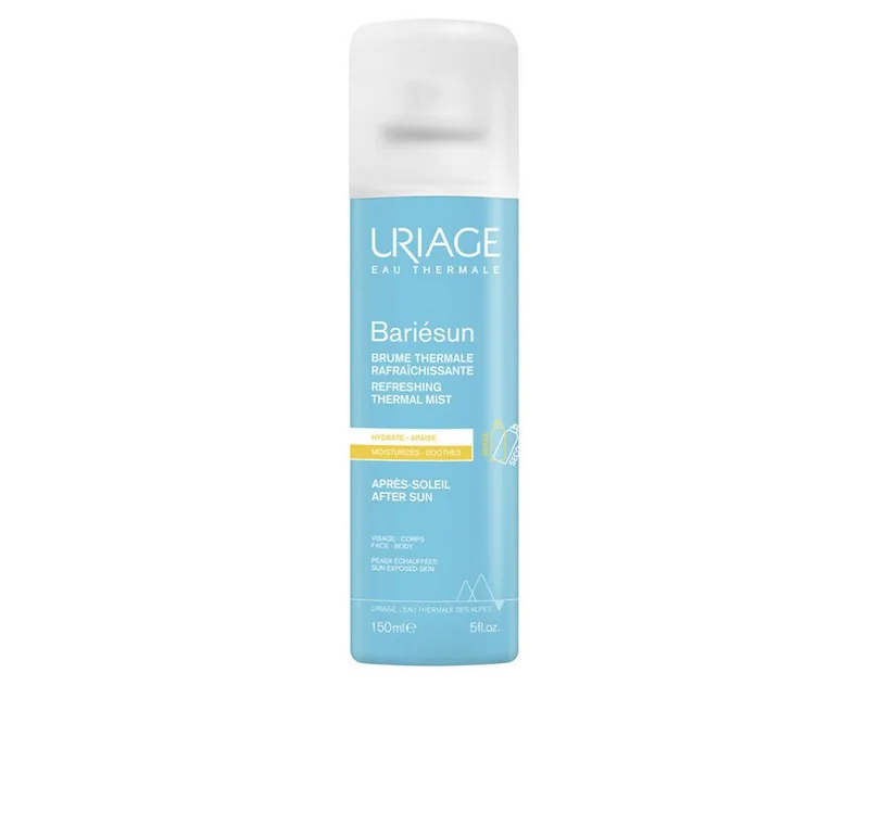 (Refreshing Mist After Sun ) 150 ml - 150ml von Uriage in 150 ml – Produktfoto 3 von 3