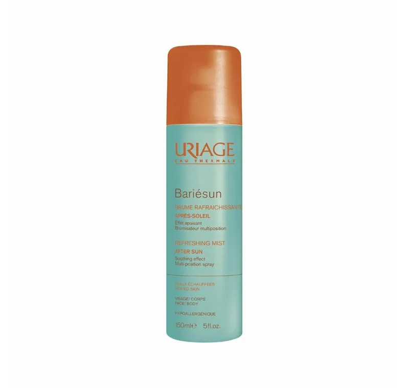(Refreshing Mist After Sun ) 150 ml - 150ml von Uriage in 150 ml – Produktfoto 2 von 3