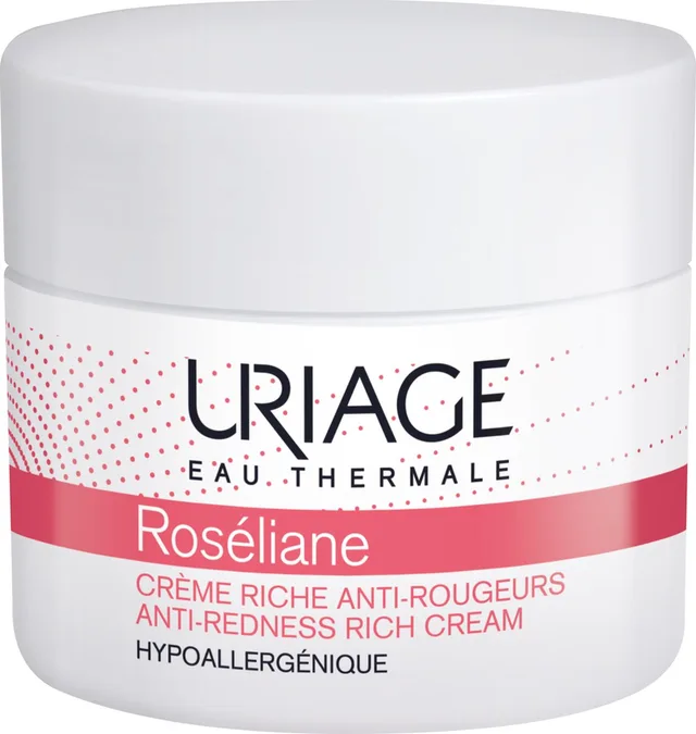 Roséliane Rijke Crème Tegen Roodheid