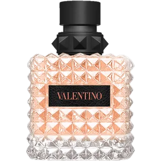 Born in Roma Coral Fantasy Eau de Parfum Spray von Valentino in 100 ml – Produktfoto 2 von 2