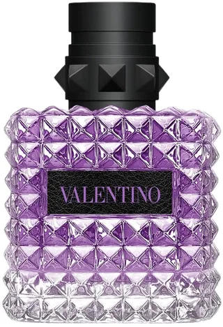 Born in Roma Donna Purple Eau de Parfum Spray von Valentino in 30 ml – Produktfoto 1 von 2
