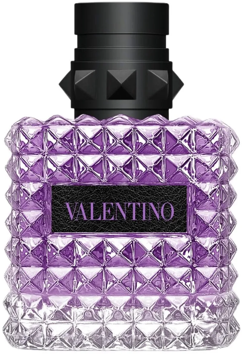 Born in Roma Donna Purple Eau de Parfum Spray von Valentino in 30 ml – Produktfoto 1 von 2