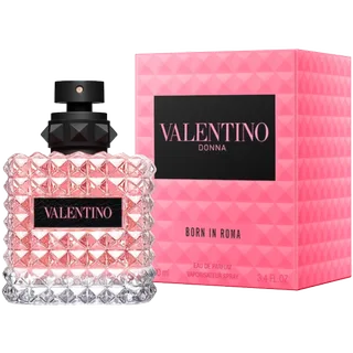 Born in Roma Eau de Parfum Spray van Valentino in 100 ml – productfoto 2 van 4