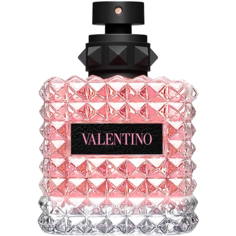Born in Roma Eau de Parfum Spray van Valentino in 100 ml – productfoto 3 van 4