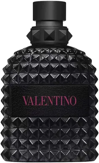 Born In Roma Extradose Uomo Edp Spray fra Valentino i 100 ml – produktbillede 1 af 3