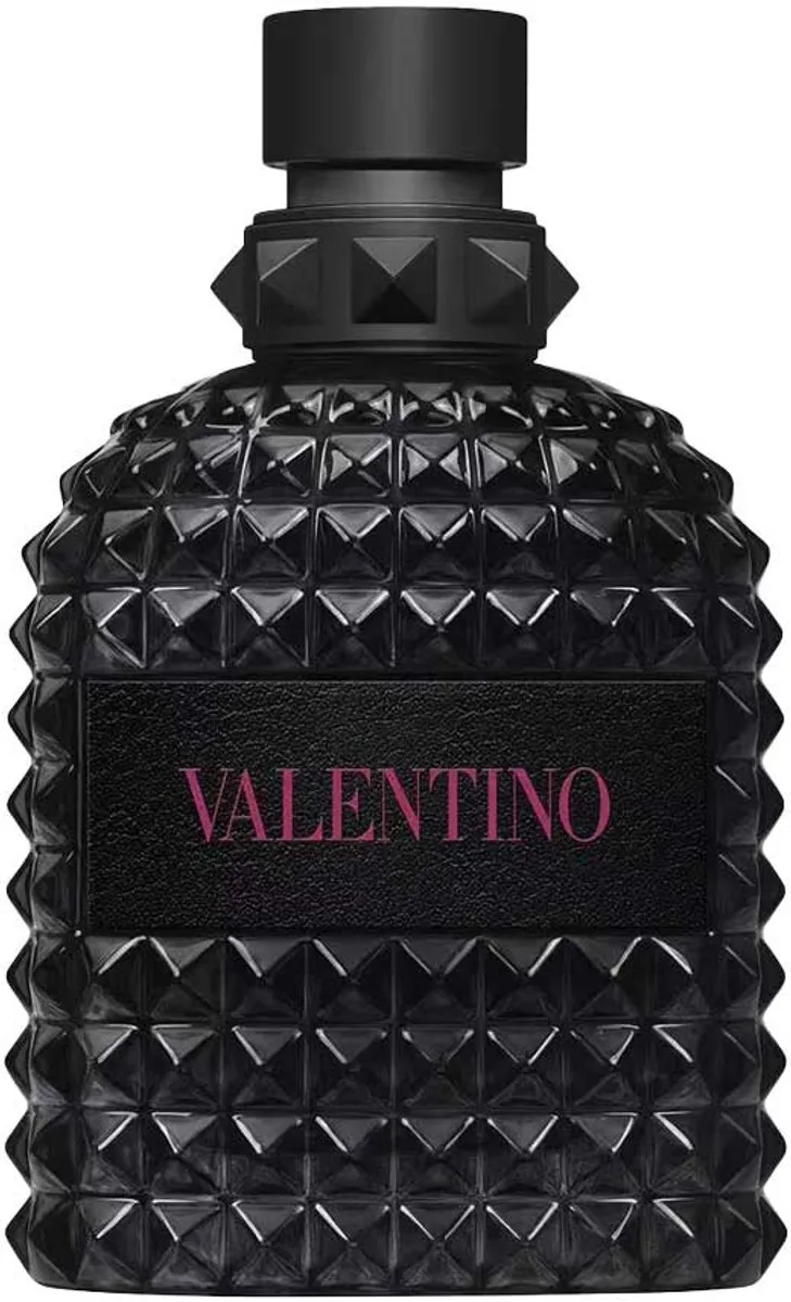 Born In Roma Extradose Uomo Edp Spray fra Valentino i 100 ml – produktbillede 1 af 3