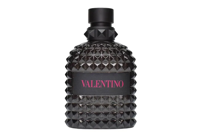 Born In Roma Extradose Uomo Edp Spray fra Valentino i 100 ml – produktbillede 2 af 3