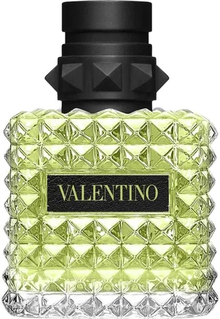 Born in Roma Green Donna Eau de parfum spray de Valentino en 30 ml – photo du produit 1 sur 2
