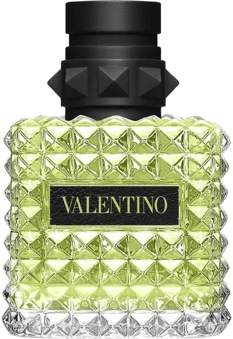 Born in Roma Green Donna Eau de parfum spray de Valentino en 30 ml – photo du produit 1 sur 2