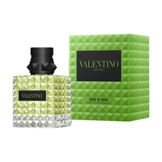 Born in Roma Green Donna Eau de parfum spray de Valentino en 30 ml – photo du produit 2 sur 2