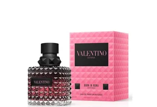Born in Roma Intense Donna Eau de Parfum Spray de Valentino en 30 ml – photo du produit 2 sur 2