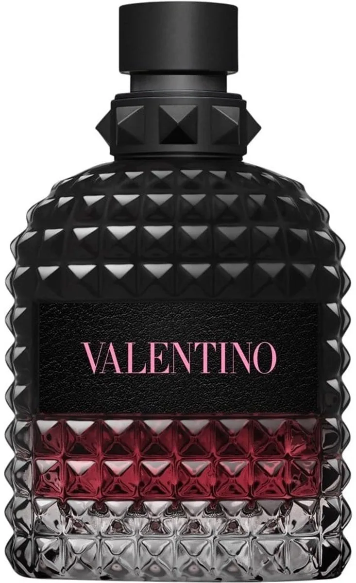 Born In Roma Intense Uomo Eau De Parfum Voor Heren de Valentino en 100 ml – photo du produit