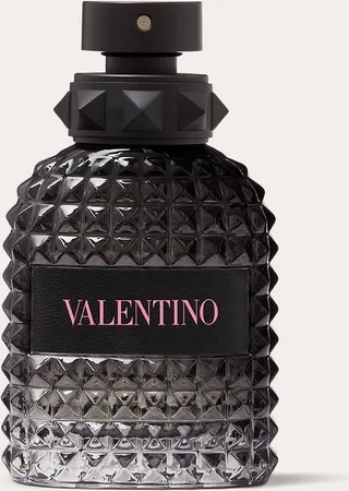 Born in Roma Uomo Eau de Toilette Spray fra Valentino i 50 ml – produktbillede 1 af 4
