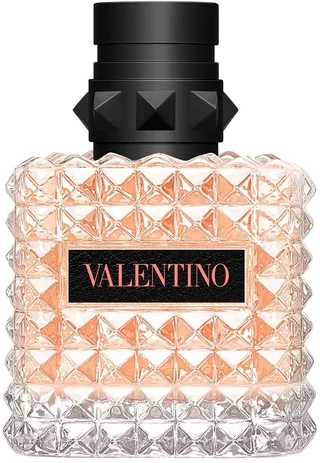 Donna Born in Roma Coral Fantasy Edp Spray von Valentino in 30 ml – Produktfoto 1 von 2