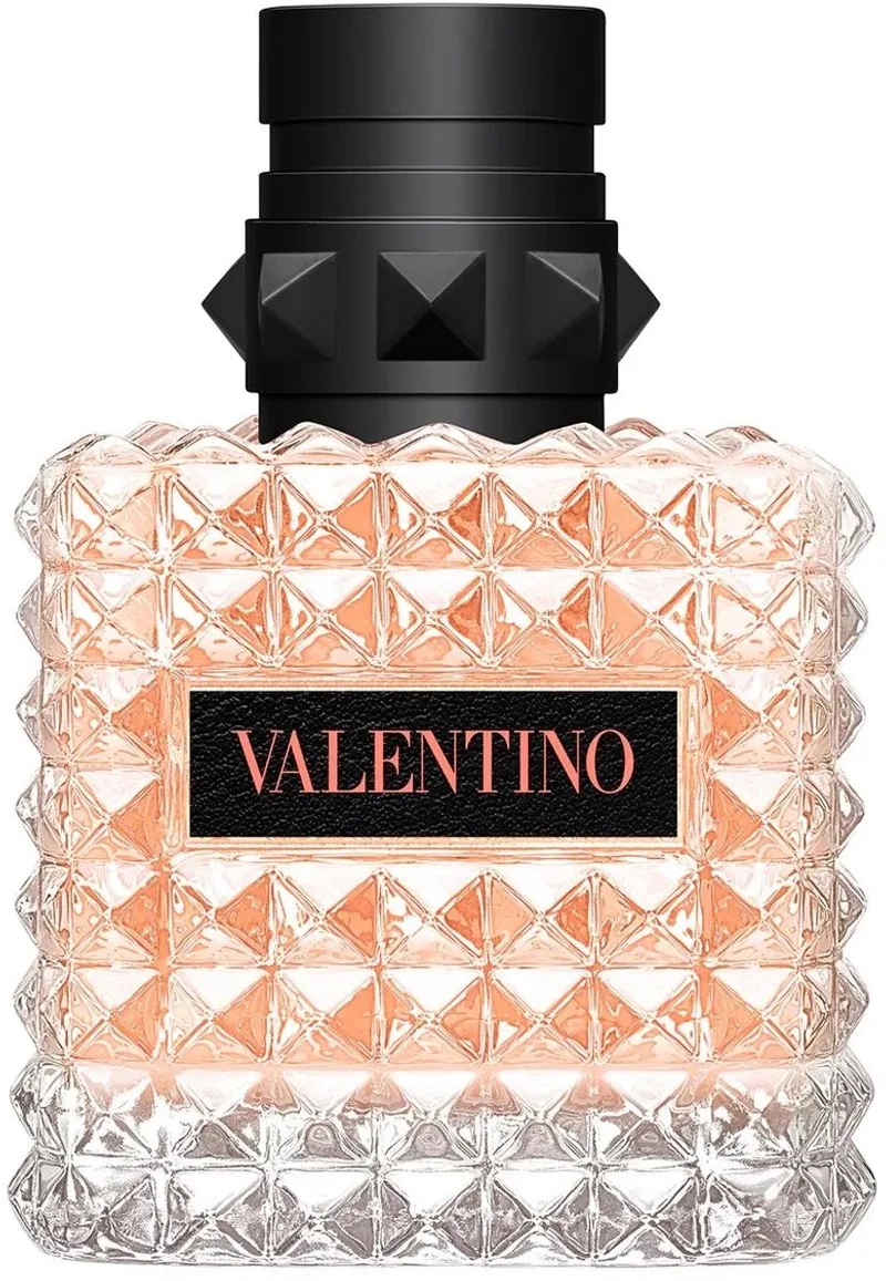 Donna Born in Roma Coral Fantasy Edp Spray von Valentino in 30 ml – Produktfoto 1 von 2