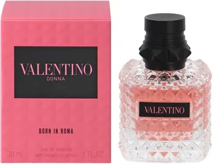 Donna Born in Roma Eau de Parfum spray van Valentino in 30 ml – productfoto 2 van 4