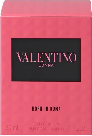 Donna Born in Roma Eau de Parfum spray van Valentino in 30 ml – productfoto 3 van 4
