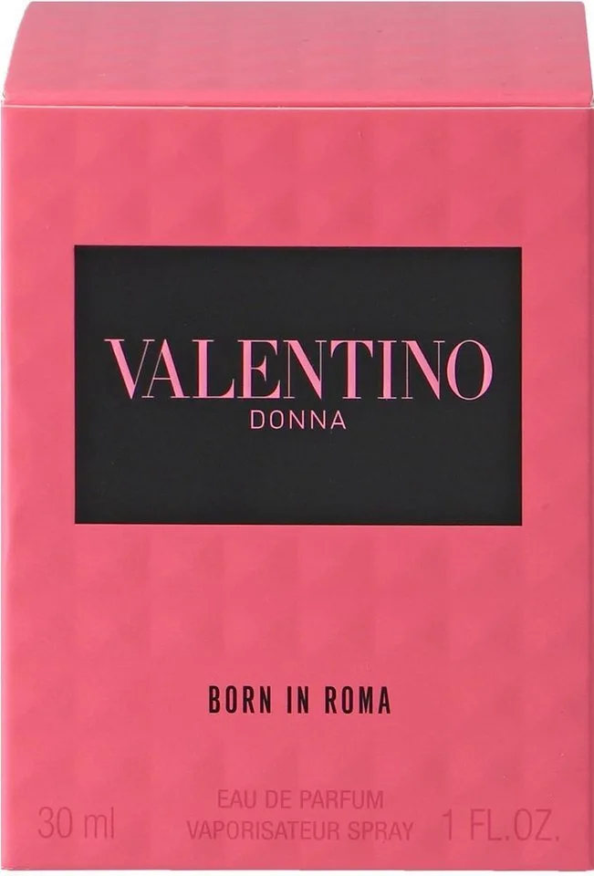 Donna Born in Roma Eau de Parfum spray van Valentino in 30 ml – productfoto 3 van 4