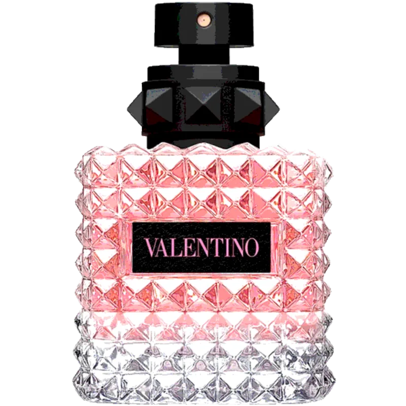 Donna Born in Roma Eau de Parfum spray fra Valentino i 50 ml – produktbillede 2 af 4
