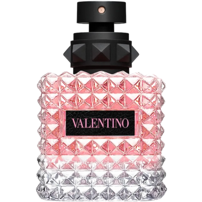 Donna Born in Roma Eau de Parfum spray fra Valentino i 50 ml – produktbillede 3 af 4
