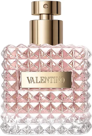 Donna parfum - Floriental Fruity eau de parfum voor dames fra Valentino i 100 ml – produktbillede 1 af 3