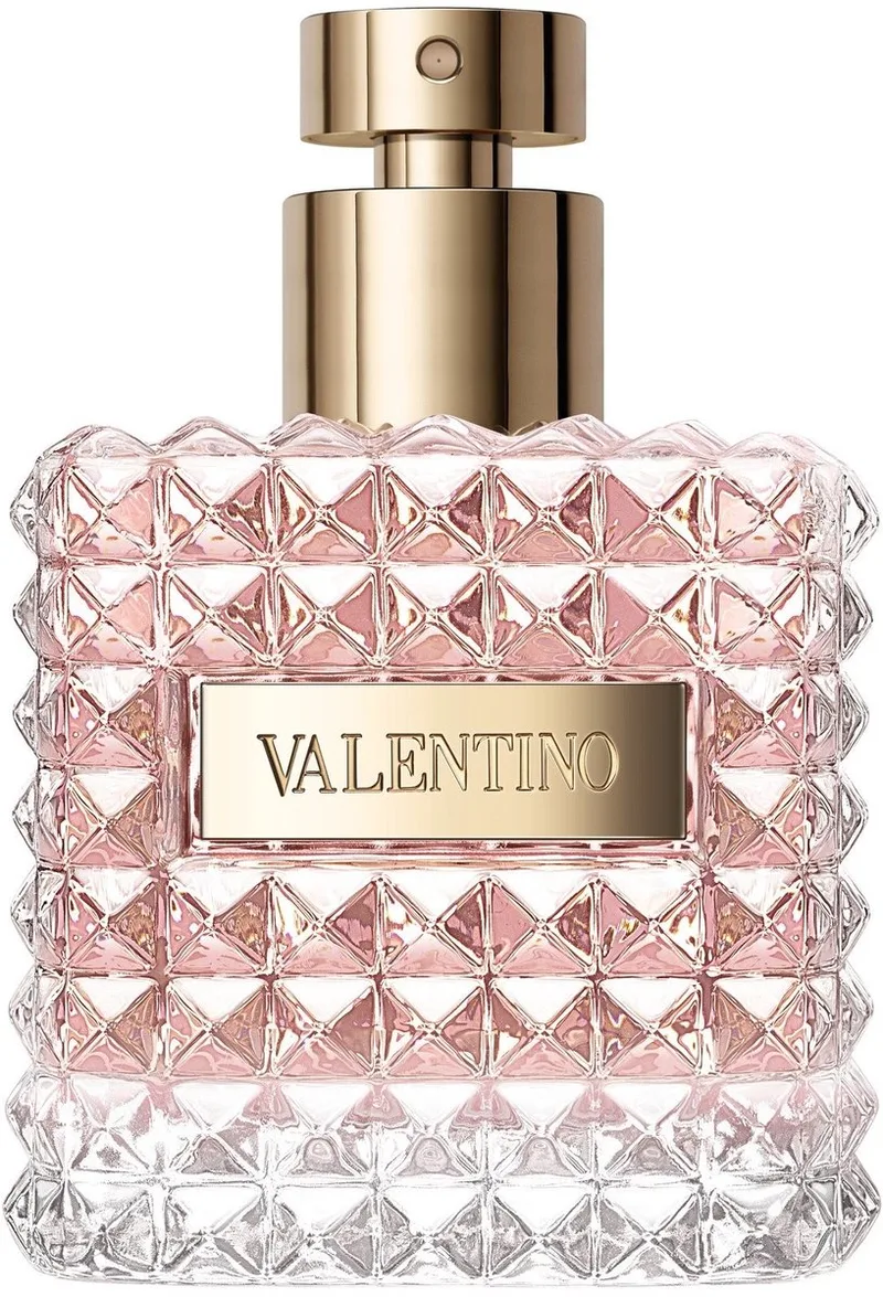 Donna parfum - Floriental Fruity eau de parfum voor dames fra Valentino i 100 ml – produktbillede 1 af 3