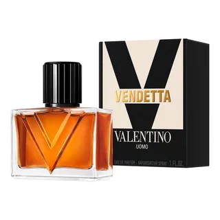 Eau de Parfum Valentino Vendetta Uomo Eau de Parfum 1-tlg., EDP fra Valentino i 30 ml – produktbillede 2 af 2