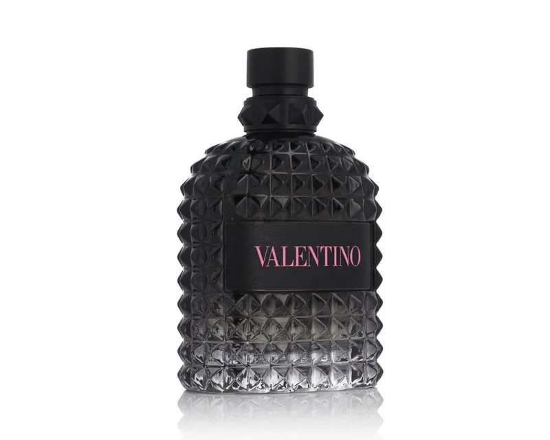 Eau de Toilette Valentino Uomo Born In Roma de Valentino – photo du produit