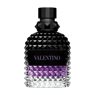 Eau de Toilette Valentino Uomo Born in Roma Purple Melancholia Eau de Toilette 1-tlg. by Valentino in 50 ml – product photo 2 of 2