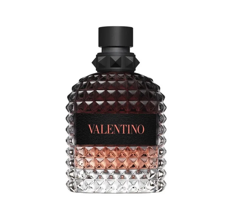 Uomo Born in Roma Coral Fantasy EDT de Valentino en 100 ml – photo du produit