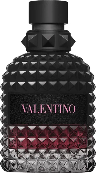 Uomo Born In Roma Eau de Parfum Intense fra Valentino i 50 ml – produktbillede 1 af 3