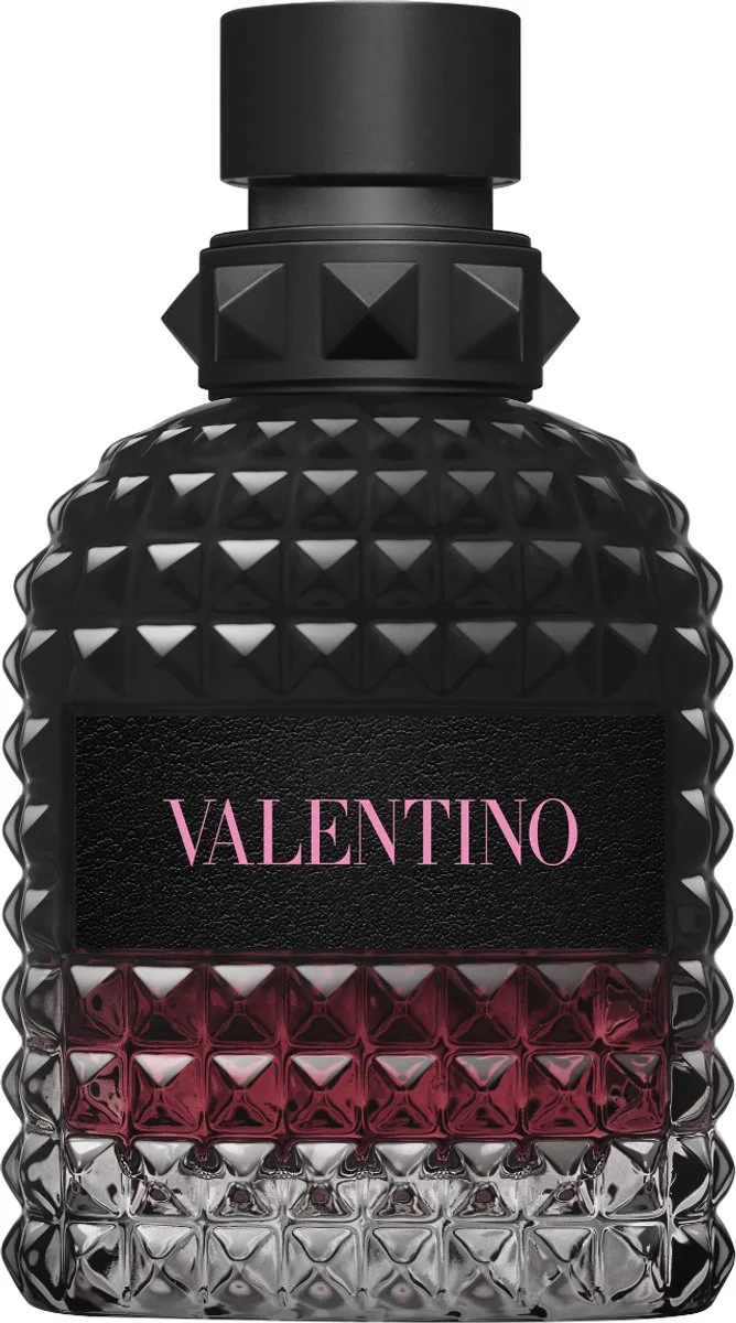 Uomo Born In Roma Eau de Parfum Intense fra Valentino i 50 ml – produktbillede 1 af 3