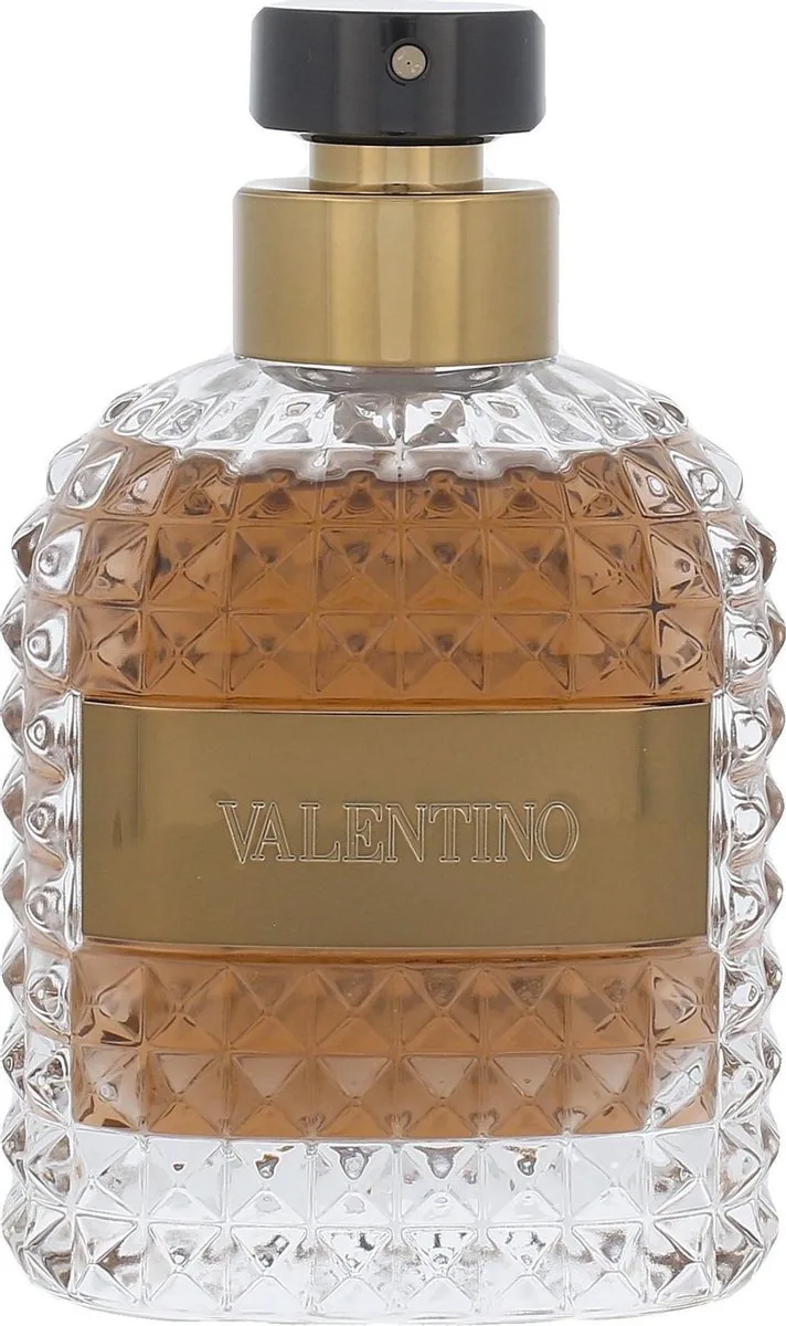 Uomo Eau de Toilette von Valentino in 100 ml – Produktfoto
