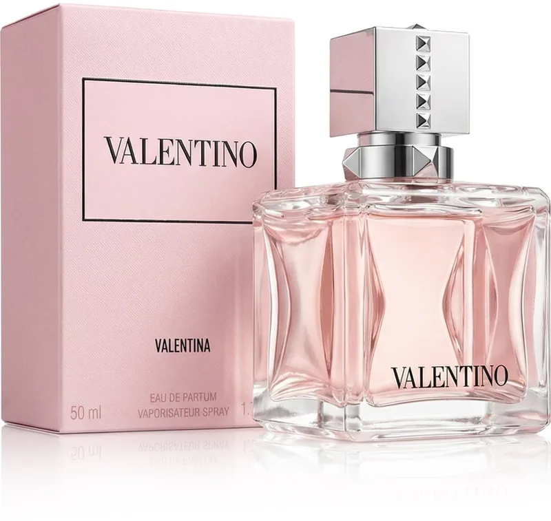 Valentina 2025 Edp Spray de Valentino – photo du produit