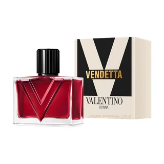 Vendetta Donna Eau de Parfum von Valentino in 50 ml – Produktfoto 2 von 2