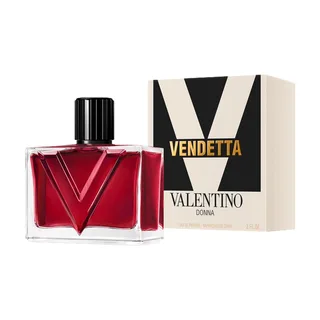 Vendetta Donna Eau de Parfum fra Valentino i 90 ml – produktbillede 2 af 2