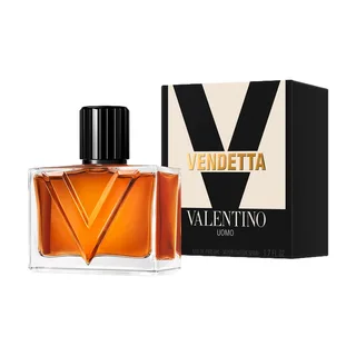 Vendetta Uomo Eau de Parfum van Valentino in 50 ml – productfoto 2 van 2