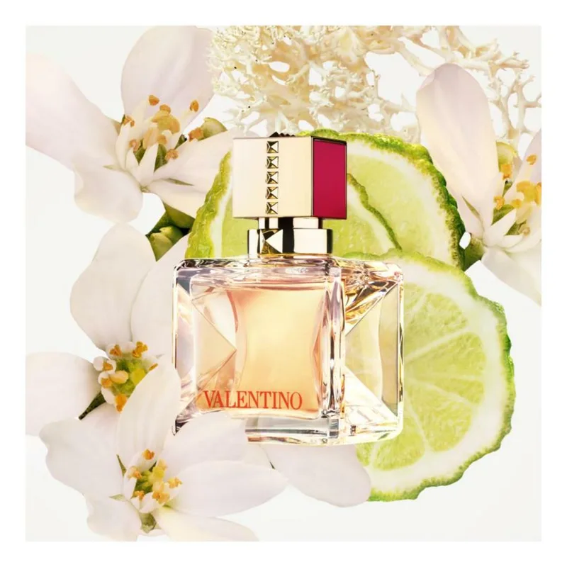 Voce Viva Eau de Parfum fra Valentino i 100 ml – produktbillede 4 af 4