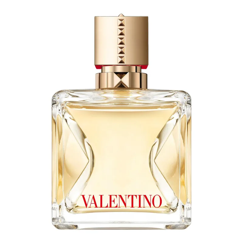 Voce Viva Eau de Parfum fra Valentino i 100 ml – produktbillede 3 af 4