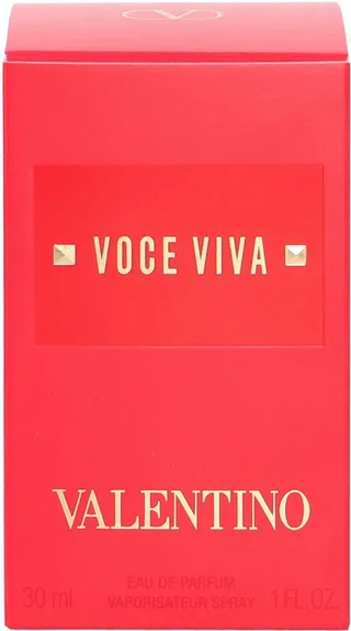 Voce Viva eau de parfum från Valentino i 30 ml – produktbild 3 av 3