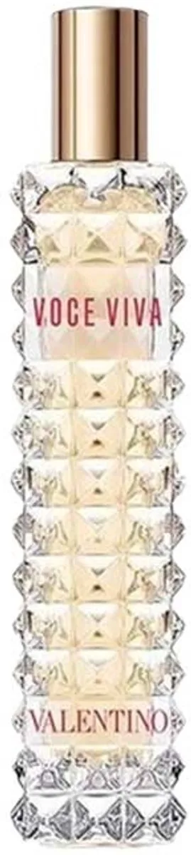 Voce Viva eau de parfum van Valentino in 15 ml – productfoto
